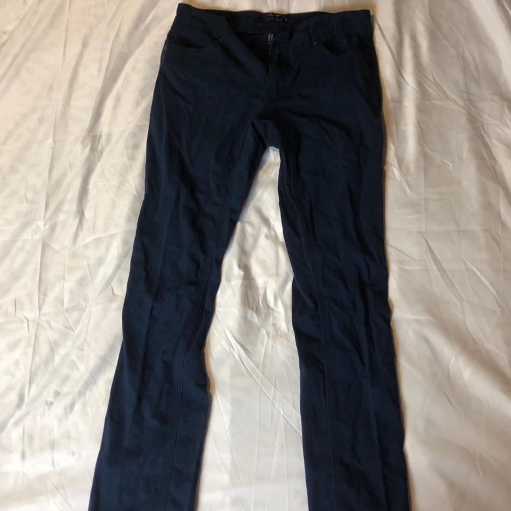 Skinny Chinos